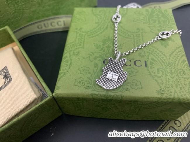 Luxury Gucci Necklace CE8133