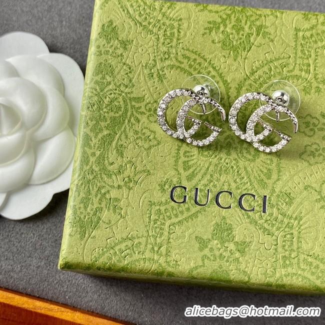 Pretty Style Gucci Earrings CE8142