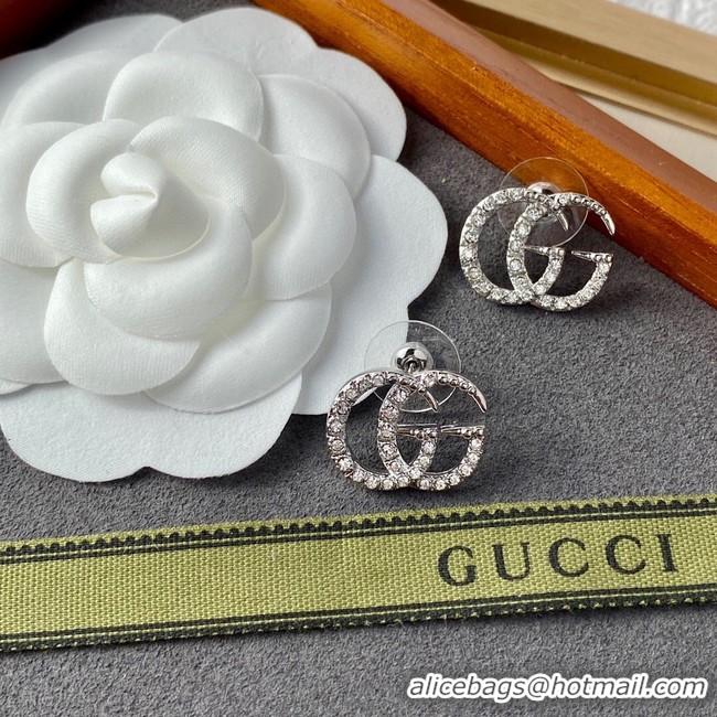 Pretty Style Gucci Earrings CE8142