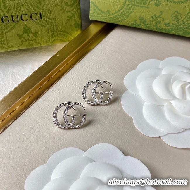 Pretty Style Gucci Earrings CE8142