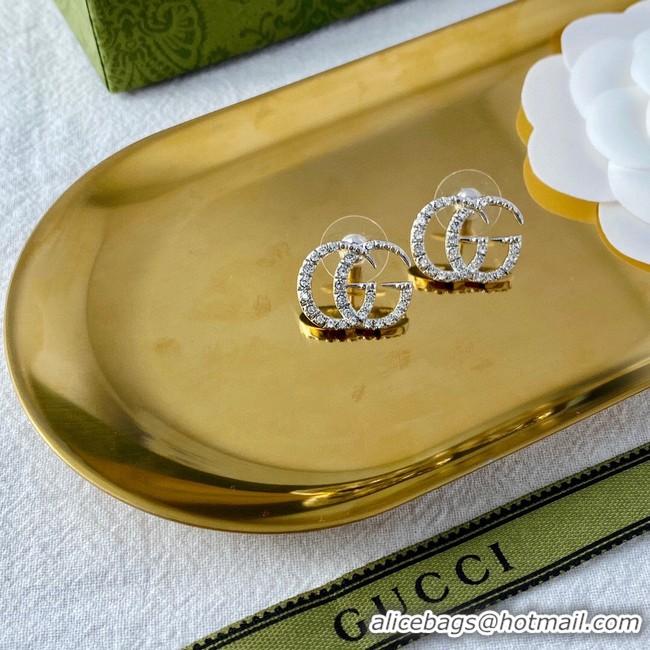 Pretty Style Gucci Earrings CE8142