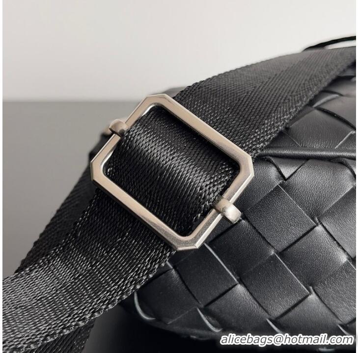 Buy Promotional Bottega Veneta camera bag A66655 black