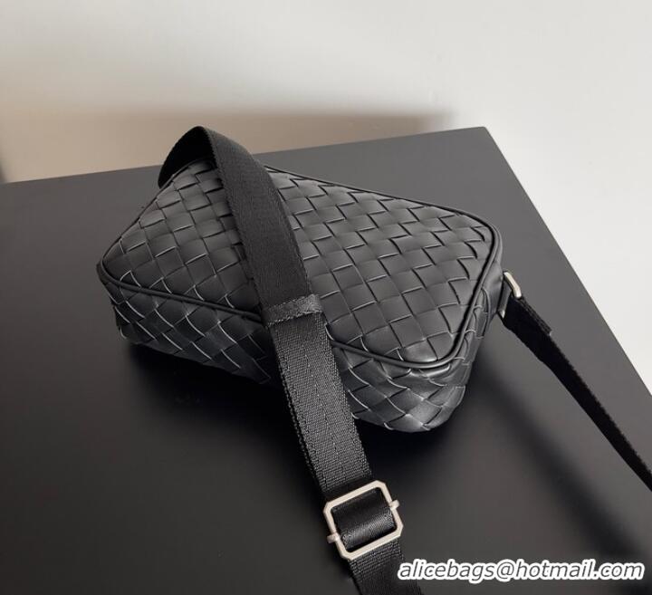 Buy Promotional Bottega Veneta camera bag A66655 black