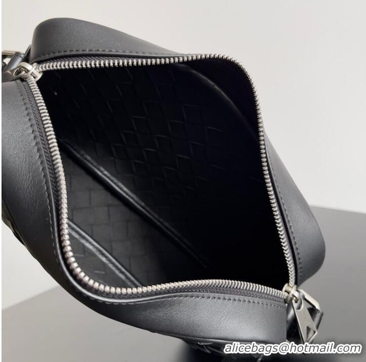 Buy Promotional Bottega Veneta camera bag A66655 black