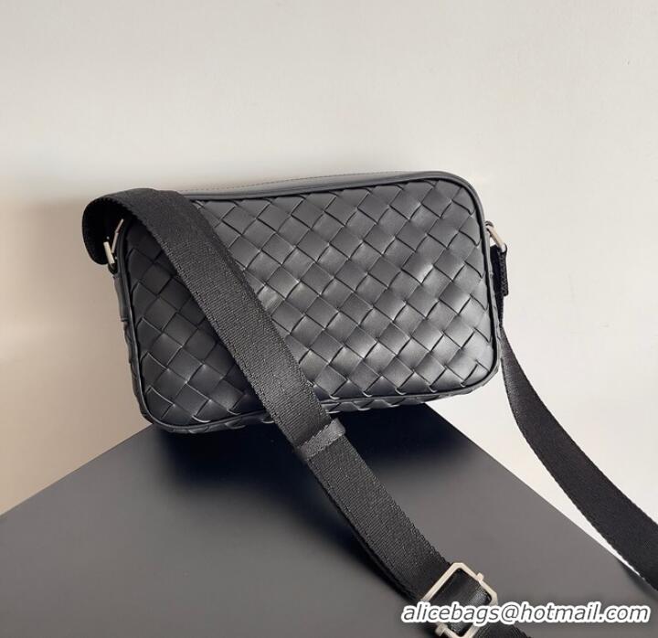 Buy Promotional Bottega Veneta camera bag A66655 black