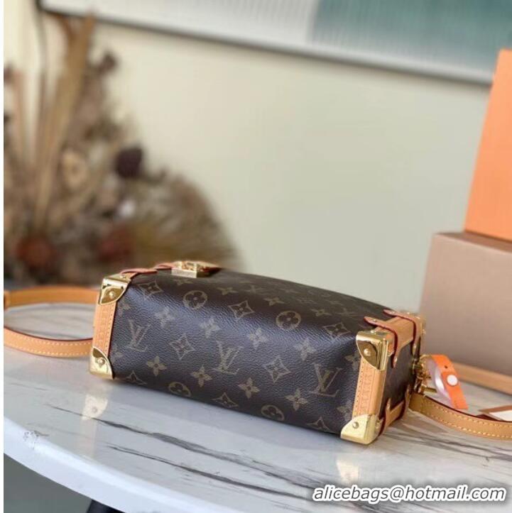 Good Product Louis Vuitton SIDE TRUNK M46358