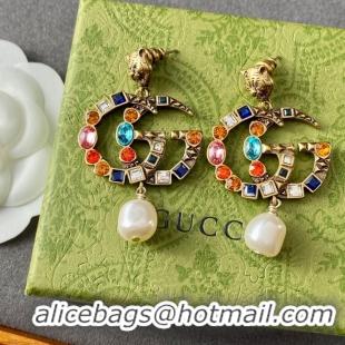 Perfect Gucci Earrings CE8145