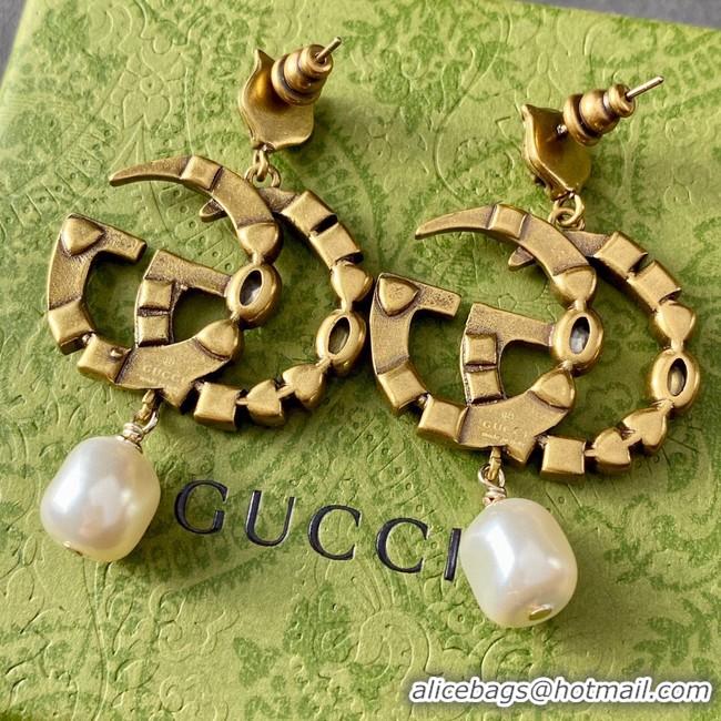 Perfect Gucci Earrings CE8145