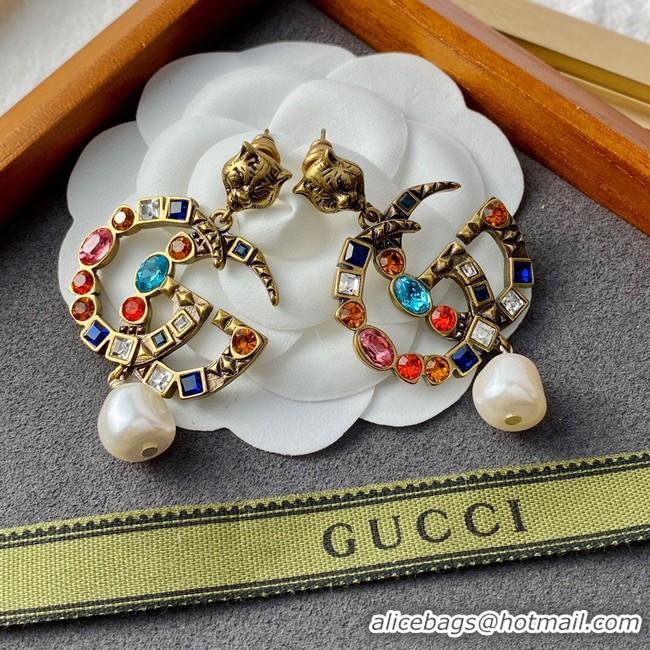 Perfect Gucci Earrings CE8145