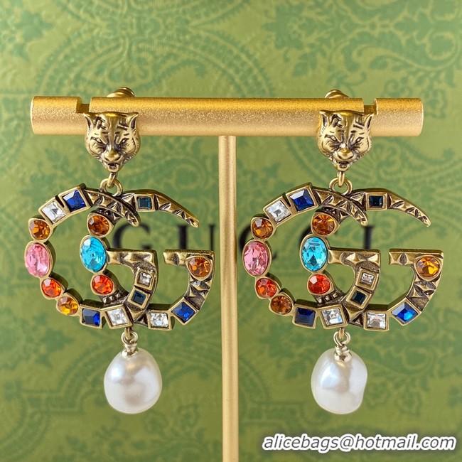 Perfect Gucci Earrings CE8145