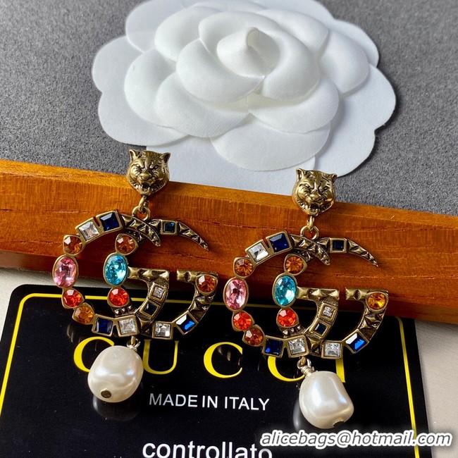 Perfect Gucci Earrings CE8145