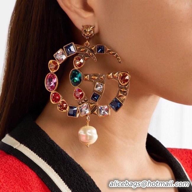 Perfect Gucci Earrings CE8145