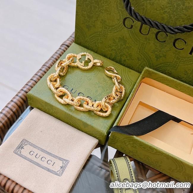 Luxury Gucci Bracelet CE8301