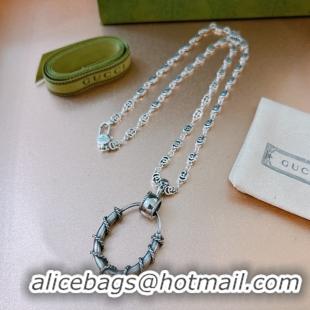 Durable Gucci Necklace CE8304