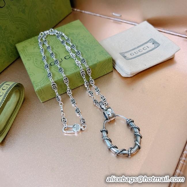 Durable Gucci Necklace CE8304