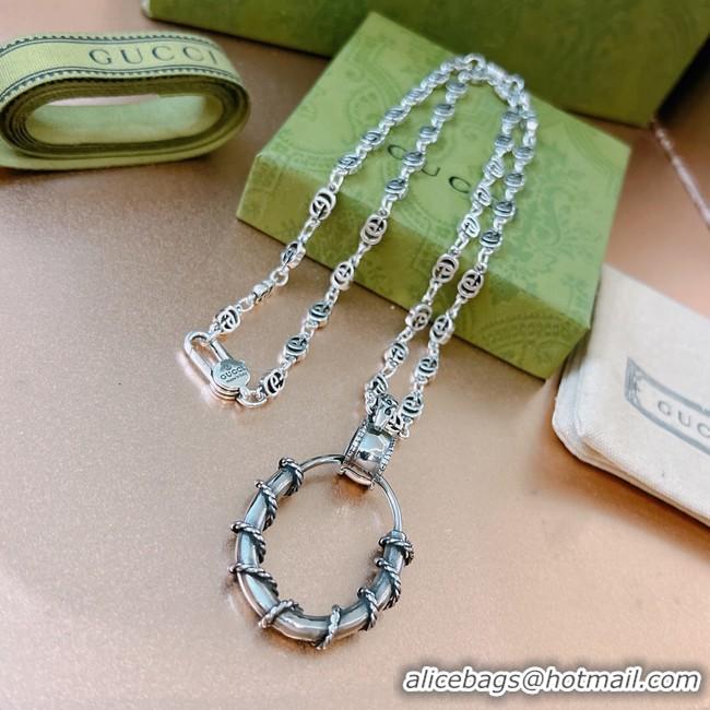 Durable Gucci Necklace CE8304