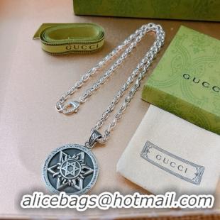 Stylish Gucci Necklace CE8305