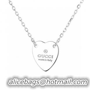 Shop Duplicate Gucci Necklace CE8308