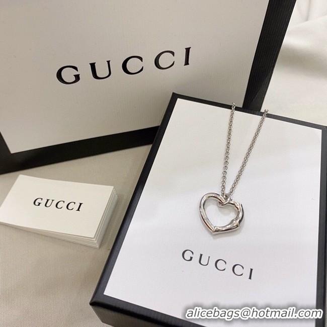 Grade Gucci Necklace CE8309