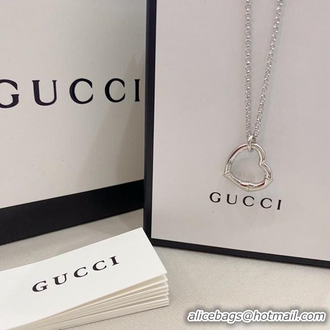 Grade Gucci Necklace CE8309