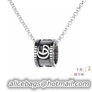 Discount Gucci Necklace CE8312