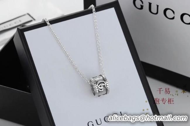 Discount Gucci Necklace CE8312