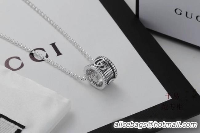 Discount Gucci Necklace CE8312