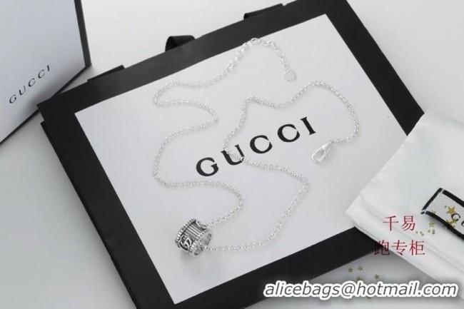 Discount Gucci Necklace CE8312