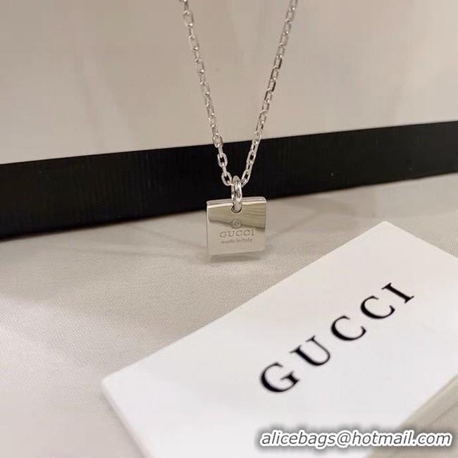 Good Quality Gucci Necklace CE8313