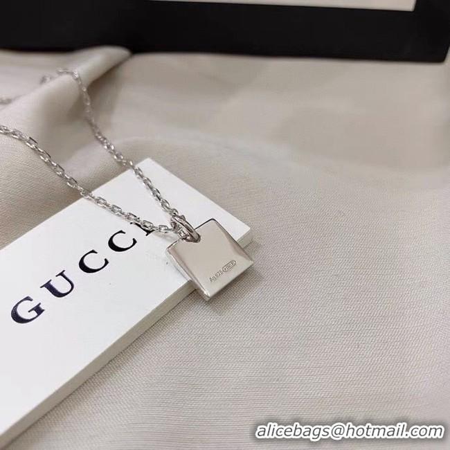 Good Quality Gucci Necklace CE8313