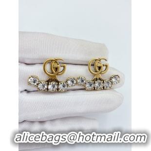 Unique Style Gucci Earrings CE8345