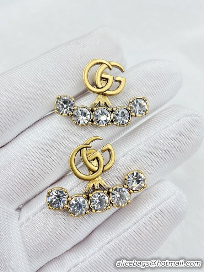 Unique Style Gucci Earrings CE8345