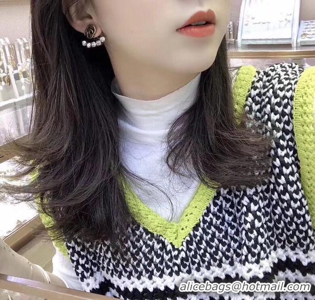 Unique Style Gucci Earrings CE8345