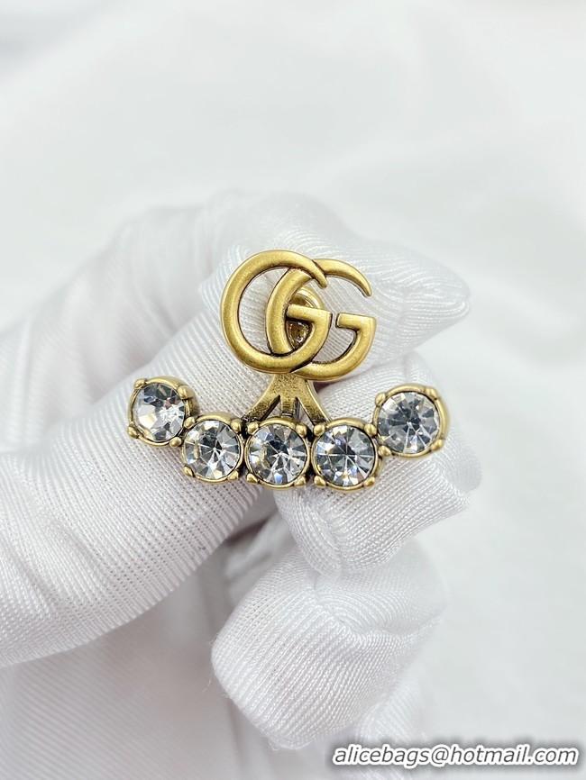 Unique Style Gucci Earrings CE8345