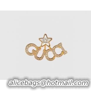 Best Product Gucci Earrings CE8346