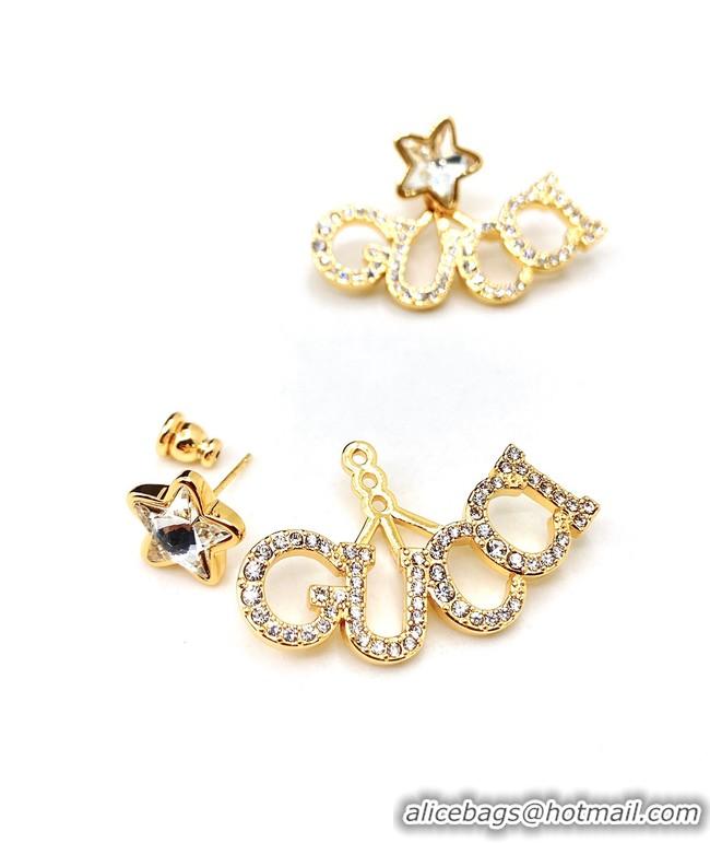 Best Product Gucci Earrings CE8346