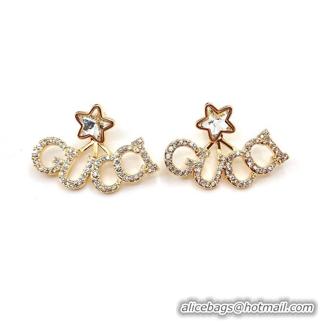 Best Product Gucci Earrings CE8346