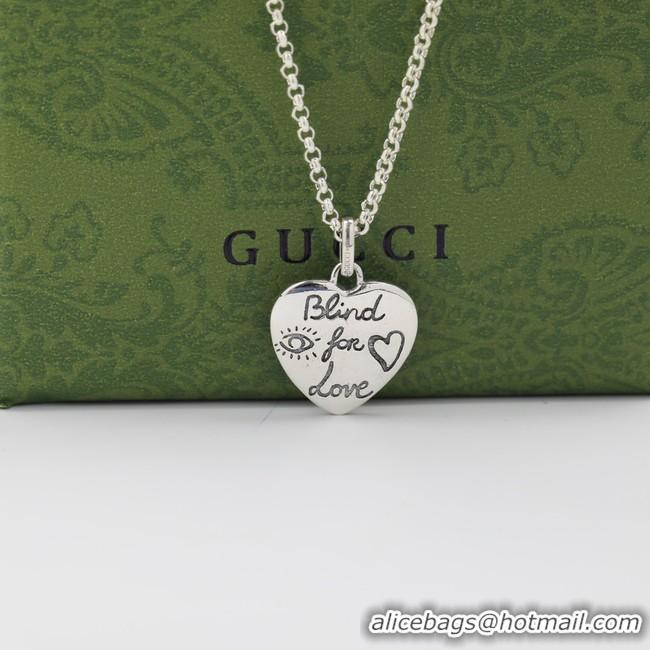 Cheap Price Gucci Necklace CE8458