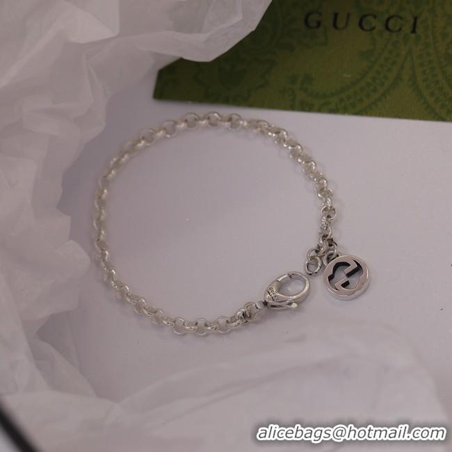 Sophisticated Gucci Bracelet CE8461