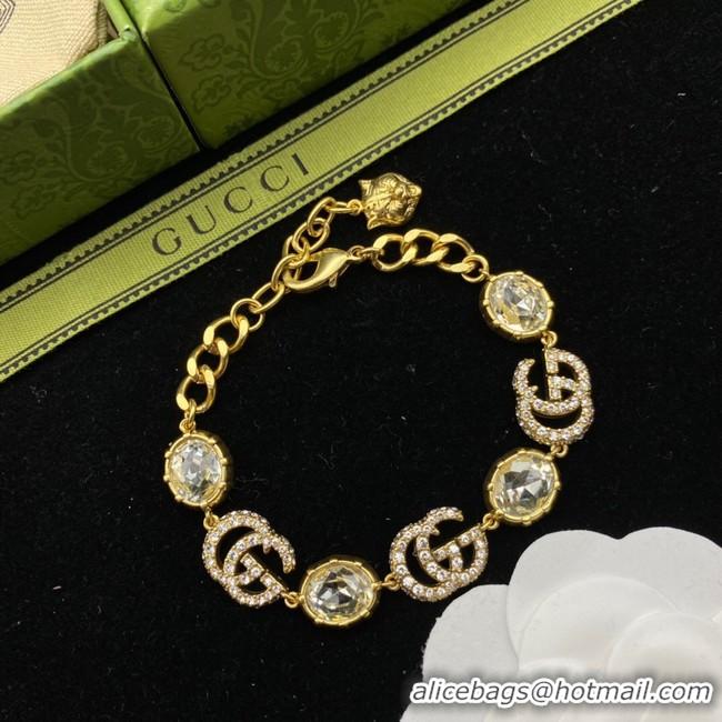 Stylish Gucci Bracelet CE8462