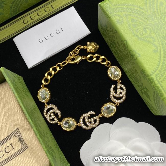 Stylish Gucci Bracelet CE8462