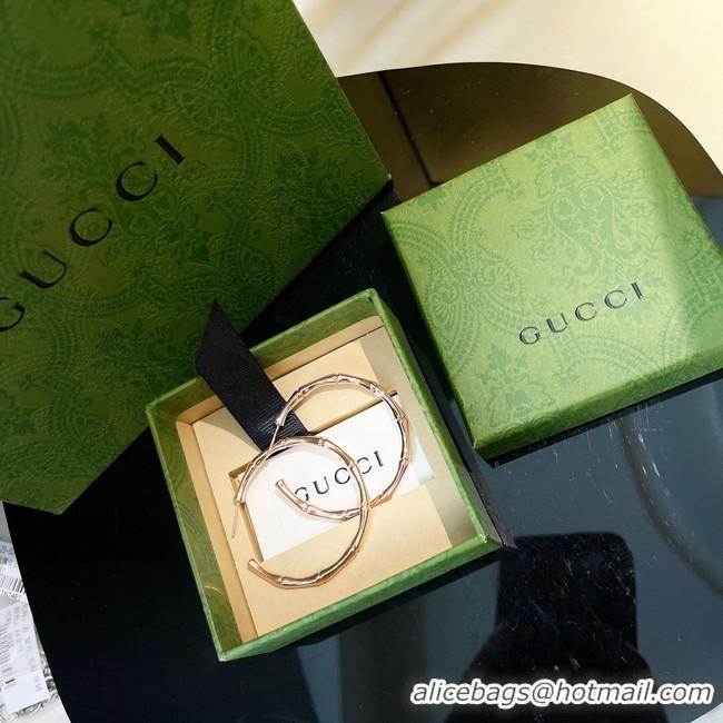 Stylish Gucci Earrings CE8569