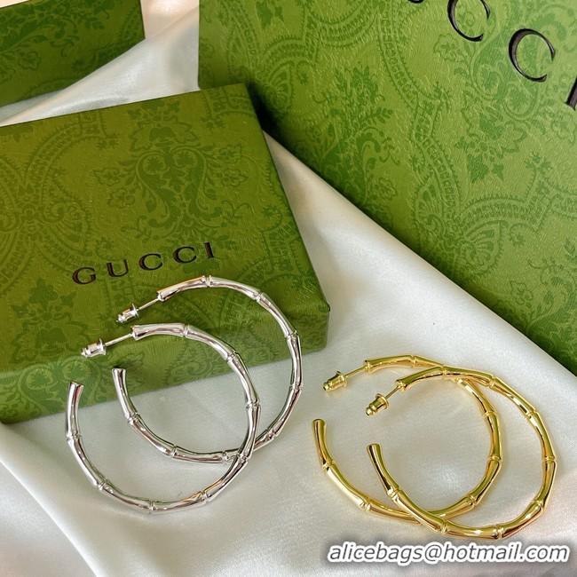 Stylish Gucci Earrings CE8569