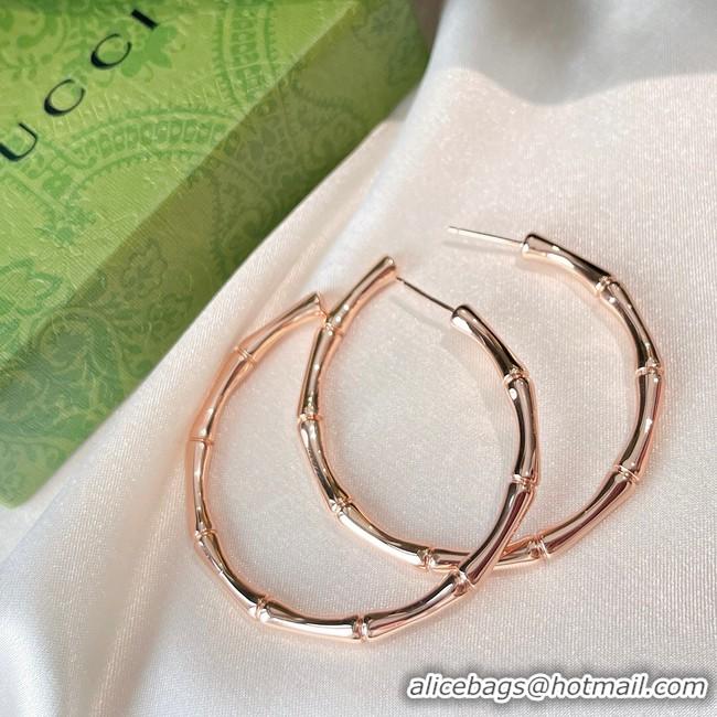 Stylish Gucci Earrings CE8569