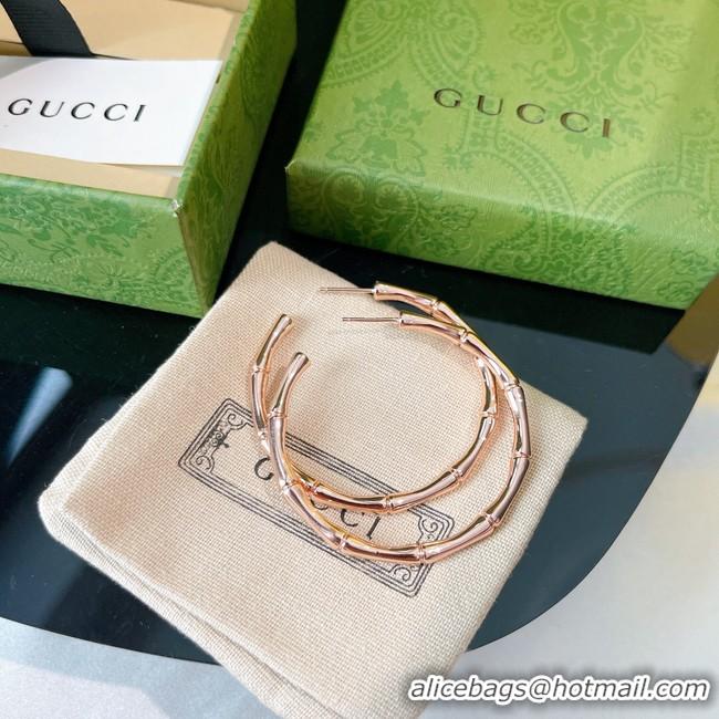 Stylish Gucci Earrings CE8569