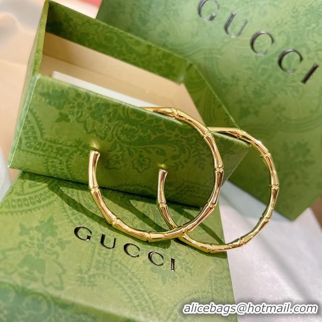 Stylish Gucci Earrings CE8569