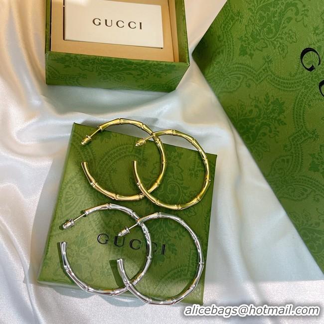 Stylish Gucci Earrings CE8569