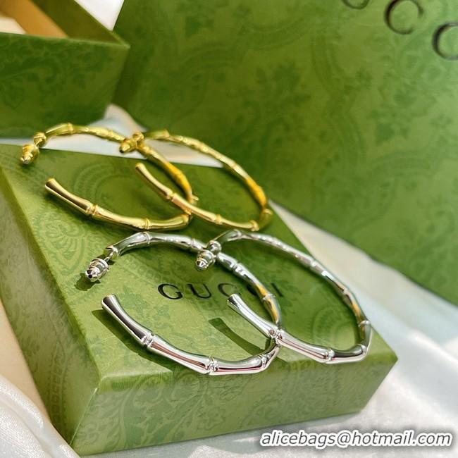 Stylish Gucci Earrings CE8569