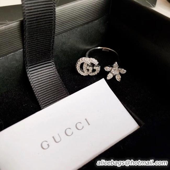 Duplicate Gucci Ring CE8572