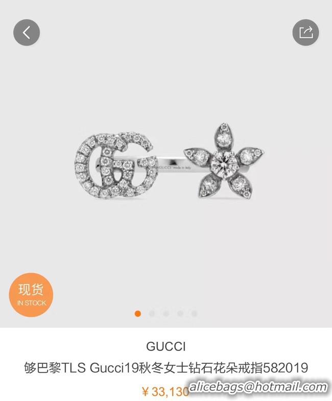 Duplicate Gucci Ring CE8572